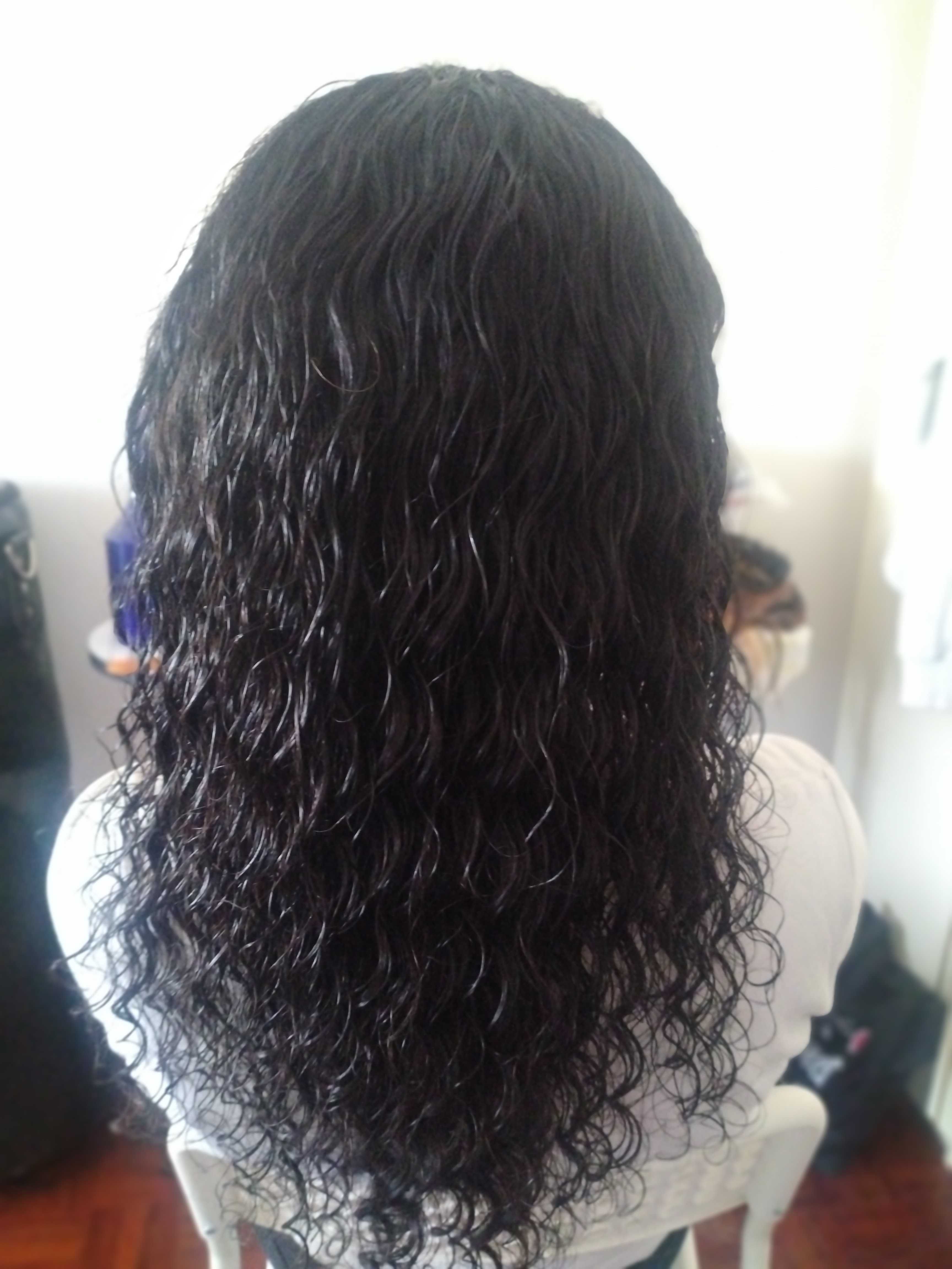 Vendo:perrugas,cabelo,tic-tac