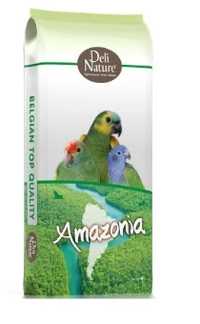 22 – DN AMAZONAS P. AMAZONIA(amazonki,piony) 15 kg