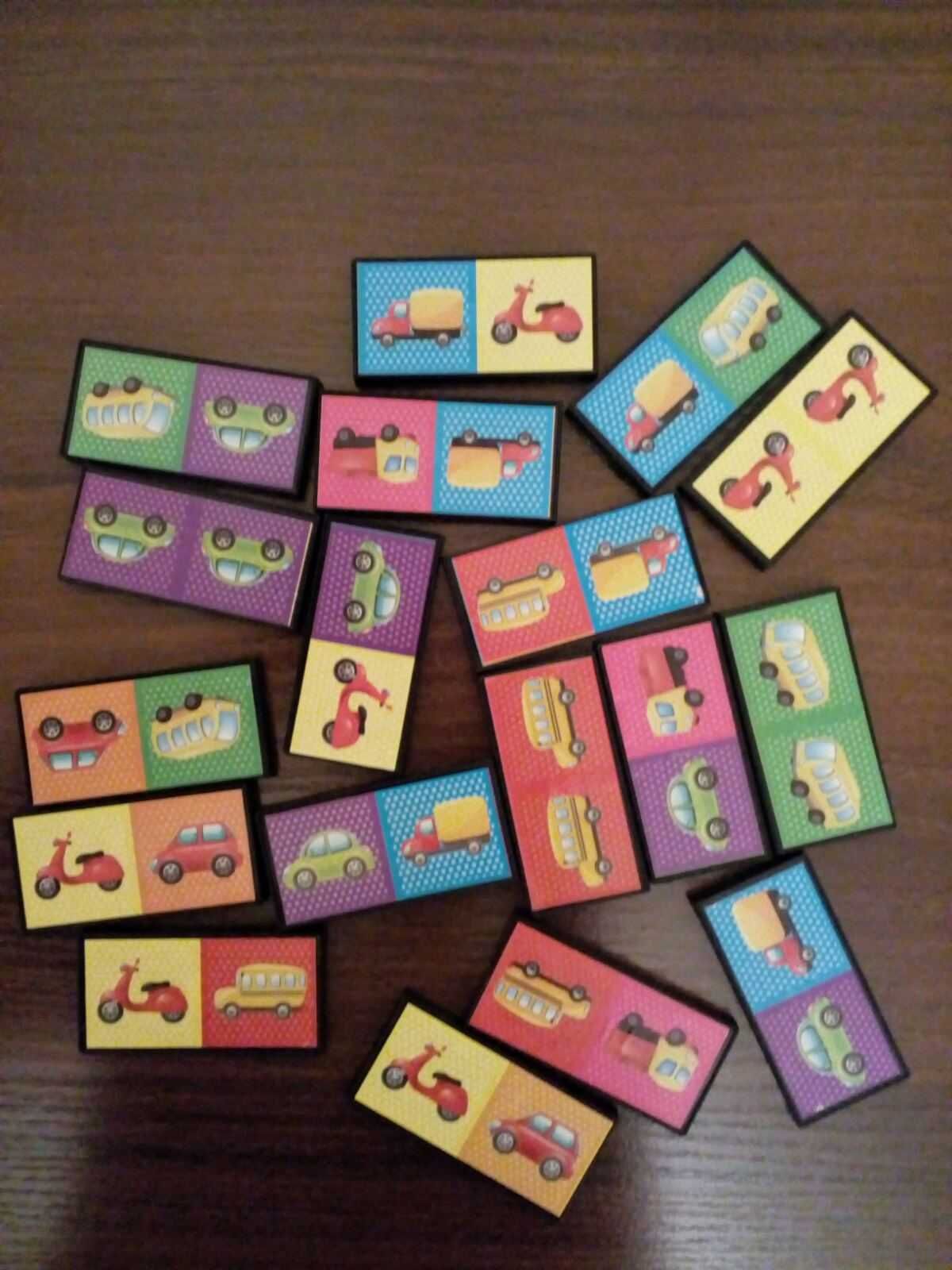 Детские игрушки для малышей
