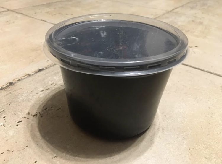 Pojemnik np na zupę 450 ml i 500 ml