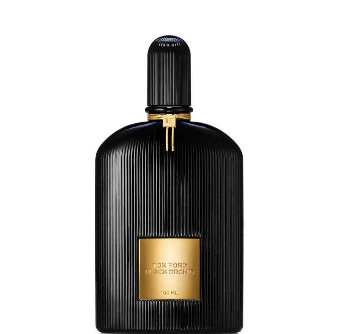 BLACK ORCHID Tom Ford EDP 100ml woda perfumowana Oryginał NOWA damska