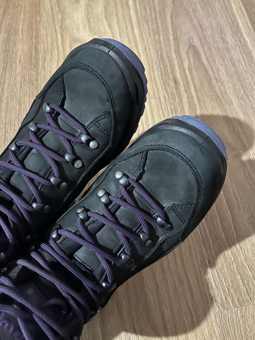 Жіночі черевики Lowa 320945-9957 Renegade Gtx Mid .