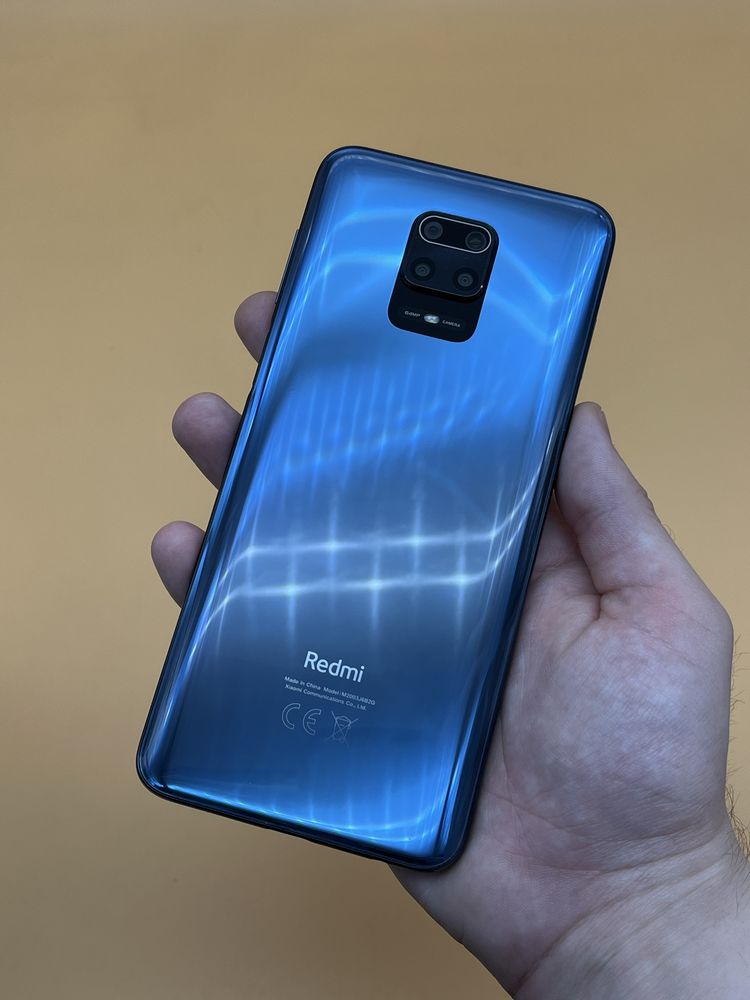 Xiaomi Redmi Note 9 Pro 6+1/64 Gb ( сяоми редми )