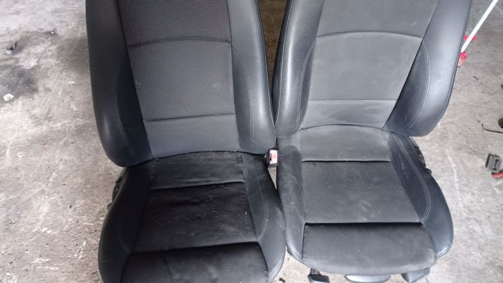 Interior completo  BMW série 1 Pack M 3 portas