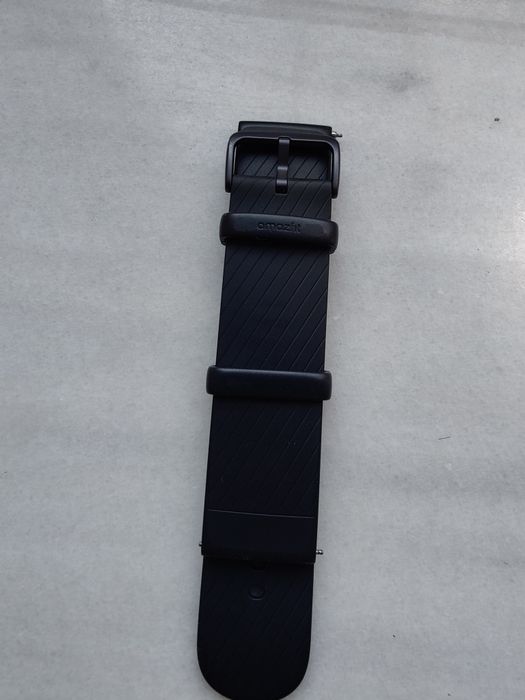 Smartwatch zegarek Amazfit GTR 2 + 2 paski + przewód do ładowarki
