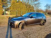 Mazda CX-3 2.0 SkyEnergy