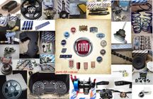 Нові запчастини Fiat Punto Tipo Tempra Bravo Croma Fiorino Scudo Doblo