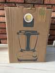 Thermomix Friend czarny szampański spark