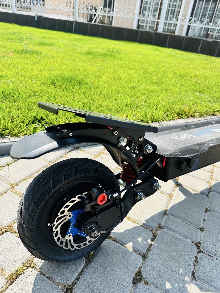 Продам Like bike solo