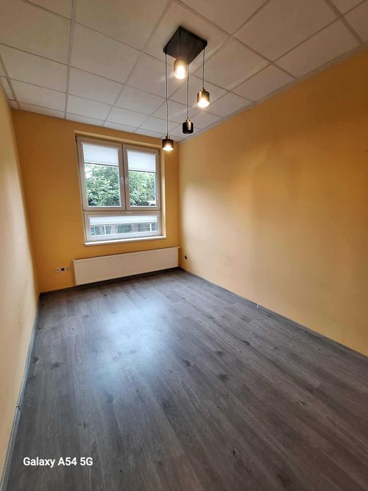 Lokale biurowe od wynajęcia