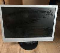 Monitor NEC 22cale