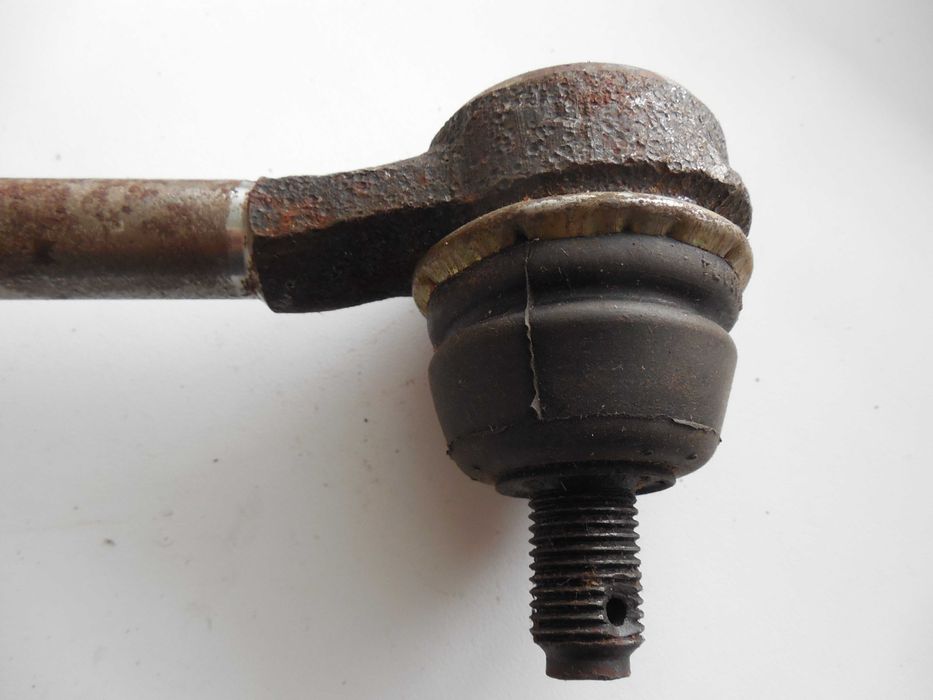 Наконечник рулевой тяги (короткий) ВАЗ 2101.