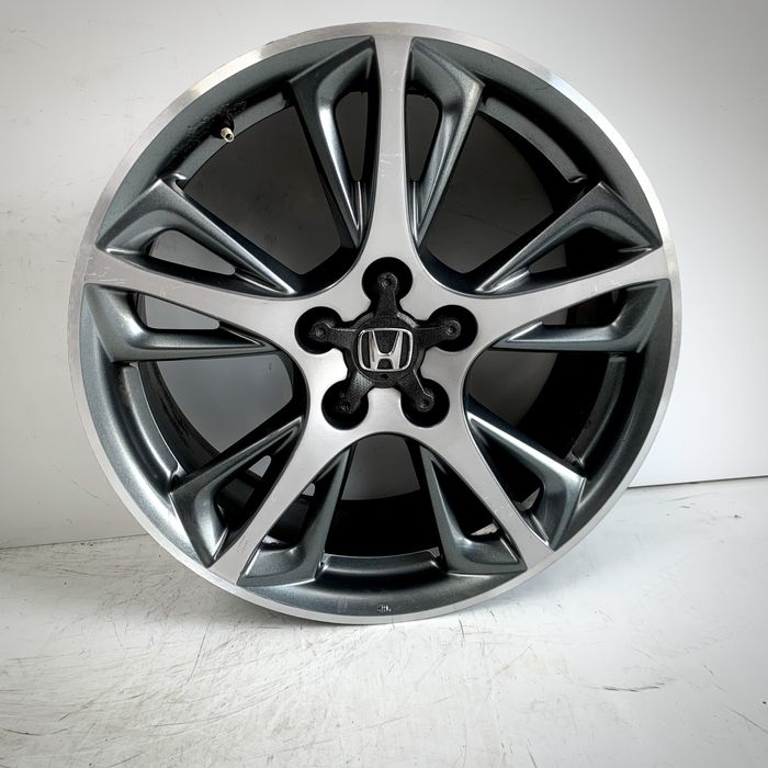 Felgi aluminiowe 18” Honda Civic Accord / 7,5J et 50 (D03)