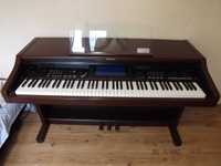 Technics SX-PR604*Piano*Keyboard