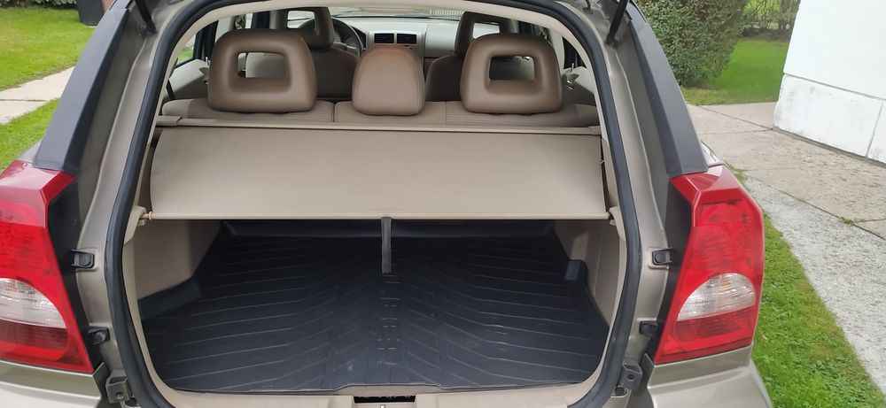 Dodge Caliber Salon Polska