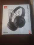 Słuchawki bezprzewodowe JBL TUNE 510 BT