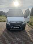 Sprzedam Opel Movano Chlodnia
