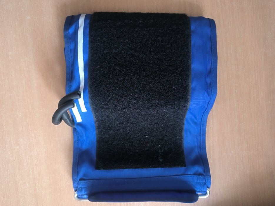 Манжета , груша , манометр від тонометру