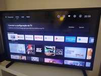 Smart TV Hitachi 32"