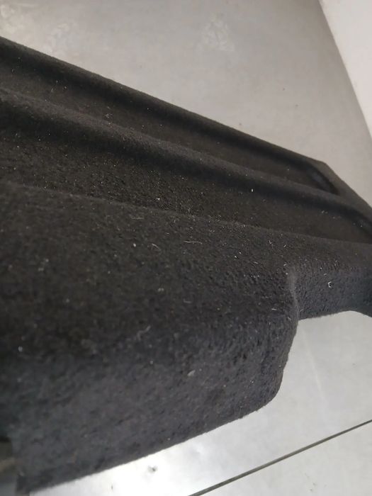 Chapeleira / tampo da mala CITROËN C3 Aircross II (2R_, 2C_)