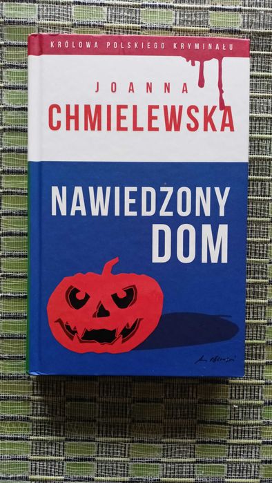 Chmielewska Lesio, Dzikie białko (dalsze losy Lesia)
