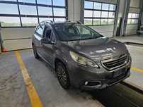 Peugeot 2008 1.4hdi 2013r