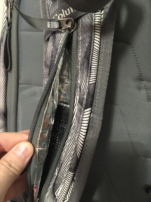 Рюкзак для 15' ноутбука Columbia , Swiss gear Wenger В'єтнам