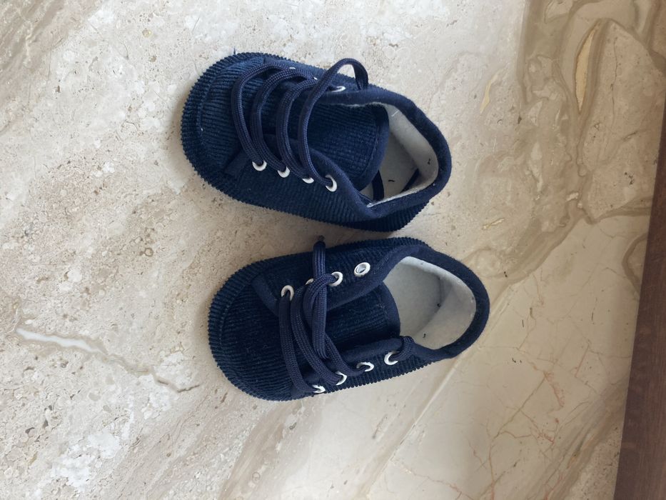 Ubranko do chrztu dla chlopca