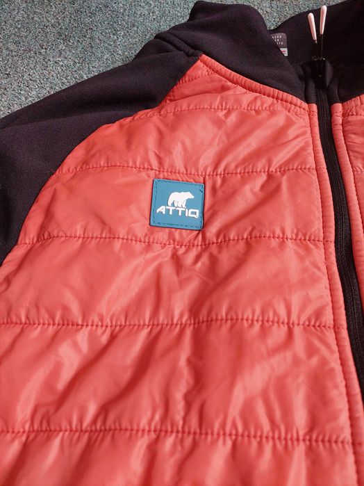 ### Męska Bluza Primaloft Intensa Attiq rozm