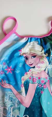 Strój kąpielowy dziewczęcy Elsa
