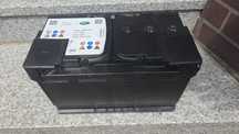 Akumulator AGM AH52 80AH 800A Land Rover Jaguar Varta