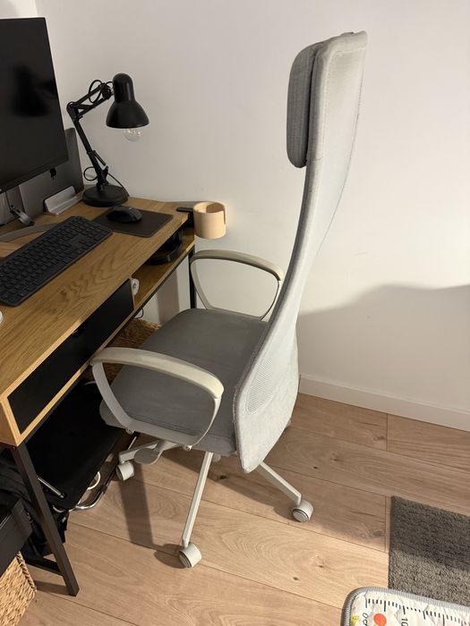 Cadeira Escritório IKEA Markus