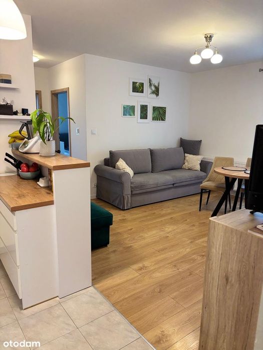 Mieszkanie 53 m2 Legionów Polskich Działdowo