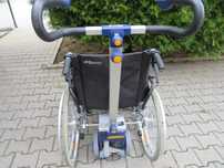 REHA-SON  Schodołaz AAT S-max 135 kg