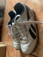 Reebok buty skora naturalna