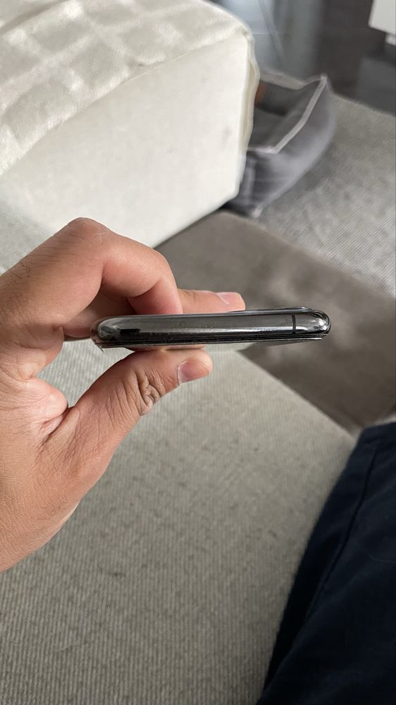 Vendo Iphone 11 Pro 64GB