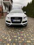 Audi Q7 4L 2015 Prestige 3,0tfsi