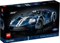 Lego Ford Gt (42154)