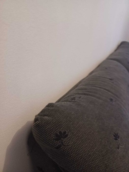 Sofá 2 lugares (Com pouco uso)