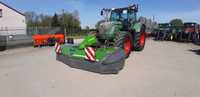 Fendt cutter 3140 fpv  kosiarka czołowa fendt cutter 3140 fpv