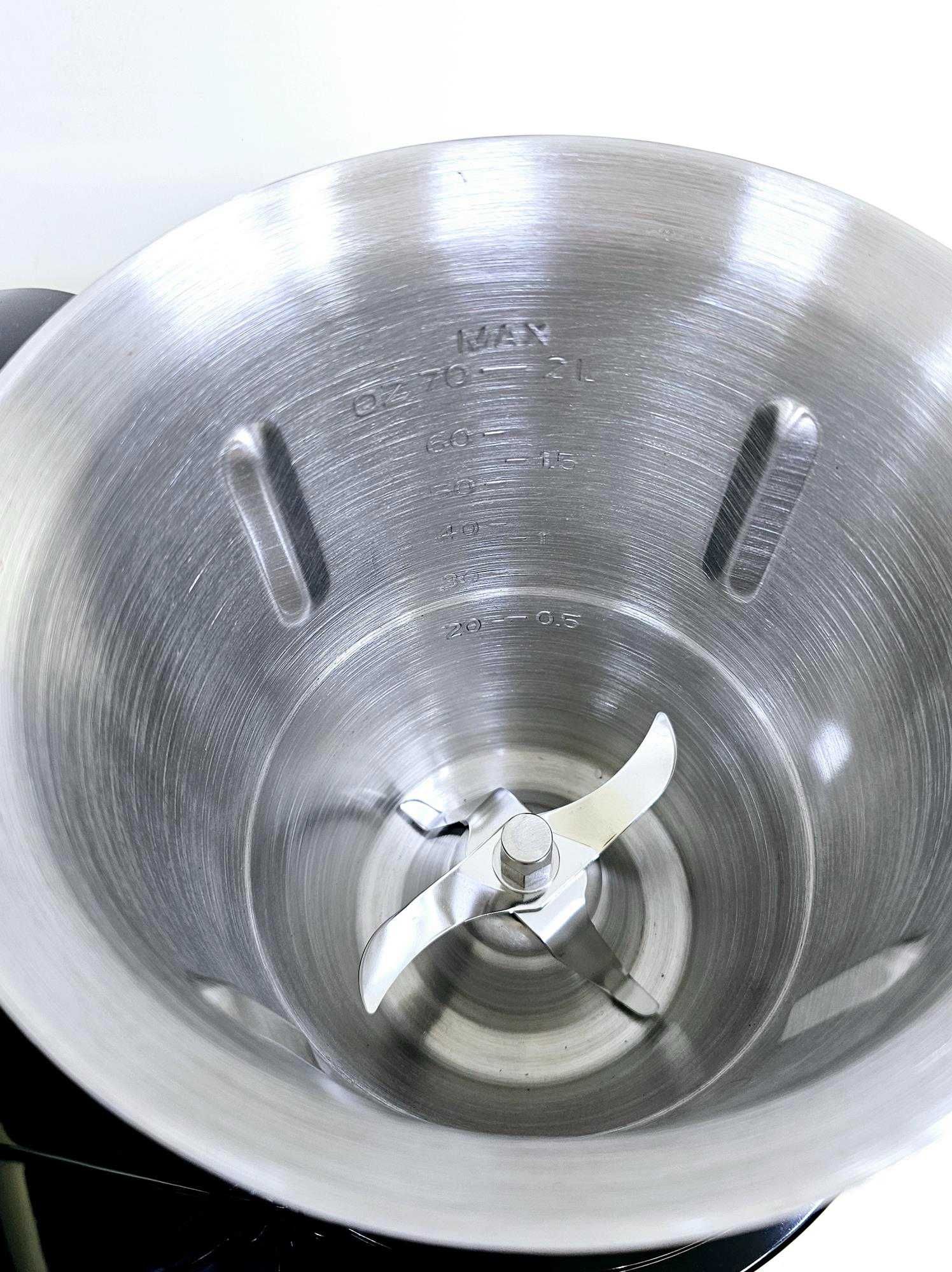 Robot Multicooker 9w1 Calli Kocht #igła