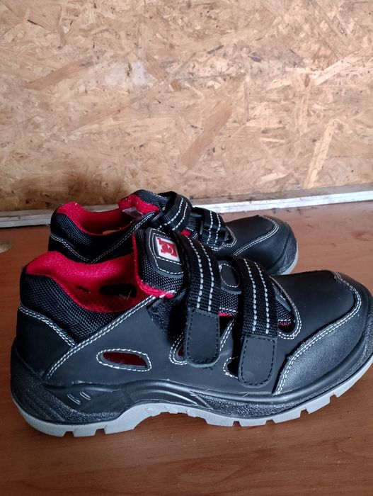 Buty robocze roz 41