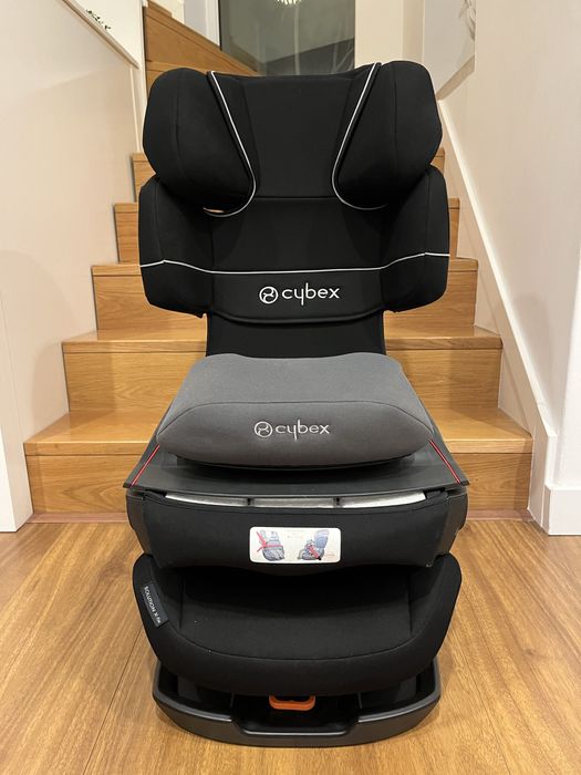 Cybex Pallas grupo 1/2/3