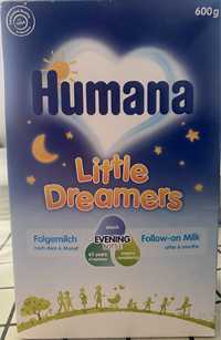 Дитяча молочна суміш Humana Little Dreamers