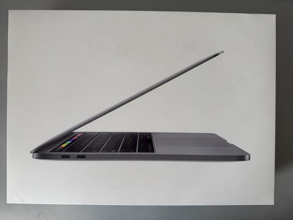 MacBook Pro 13’ 2019