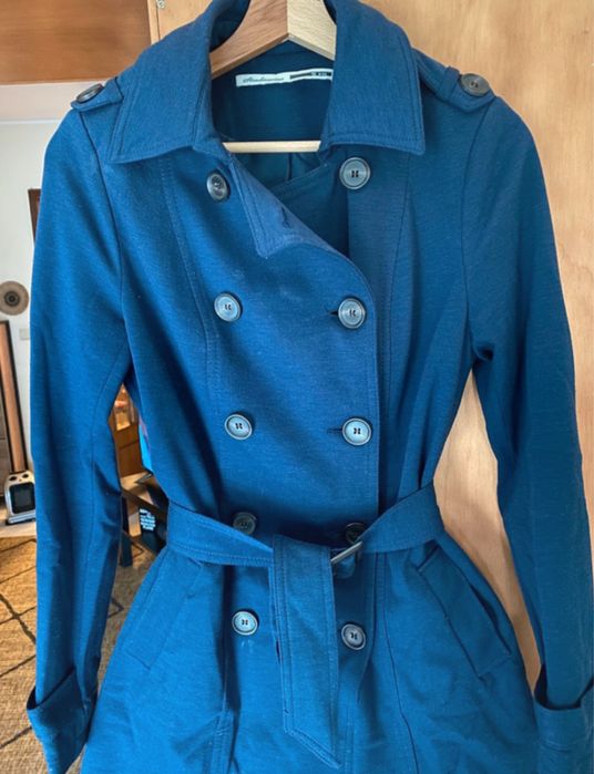 Gabardine Stradivarius