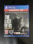 The Last Of Us Remastered - Jogo em Português - NOVO!