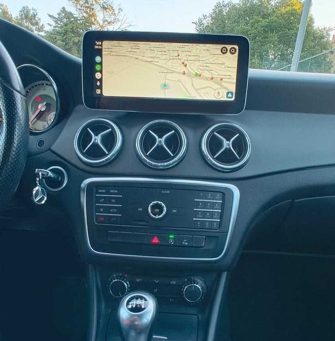 Mercedes CLA 180 CDI Nacional 2015 - Impecavel