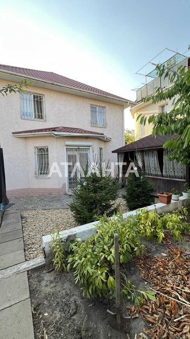 Хозяйский дом в Червоном хуторе ! Ракушняк!