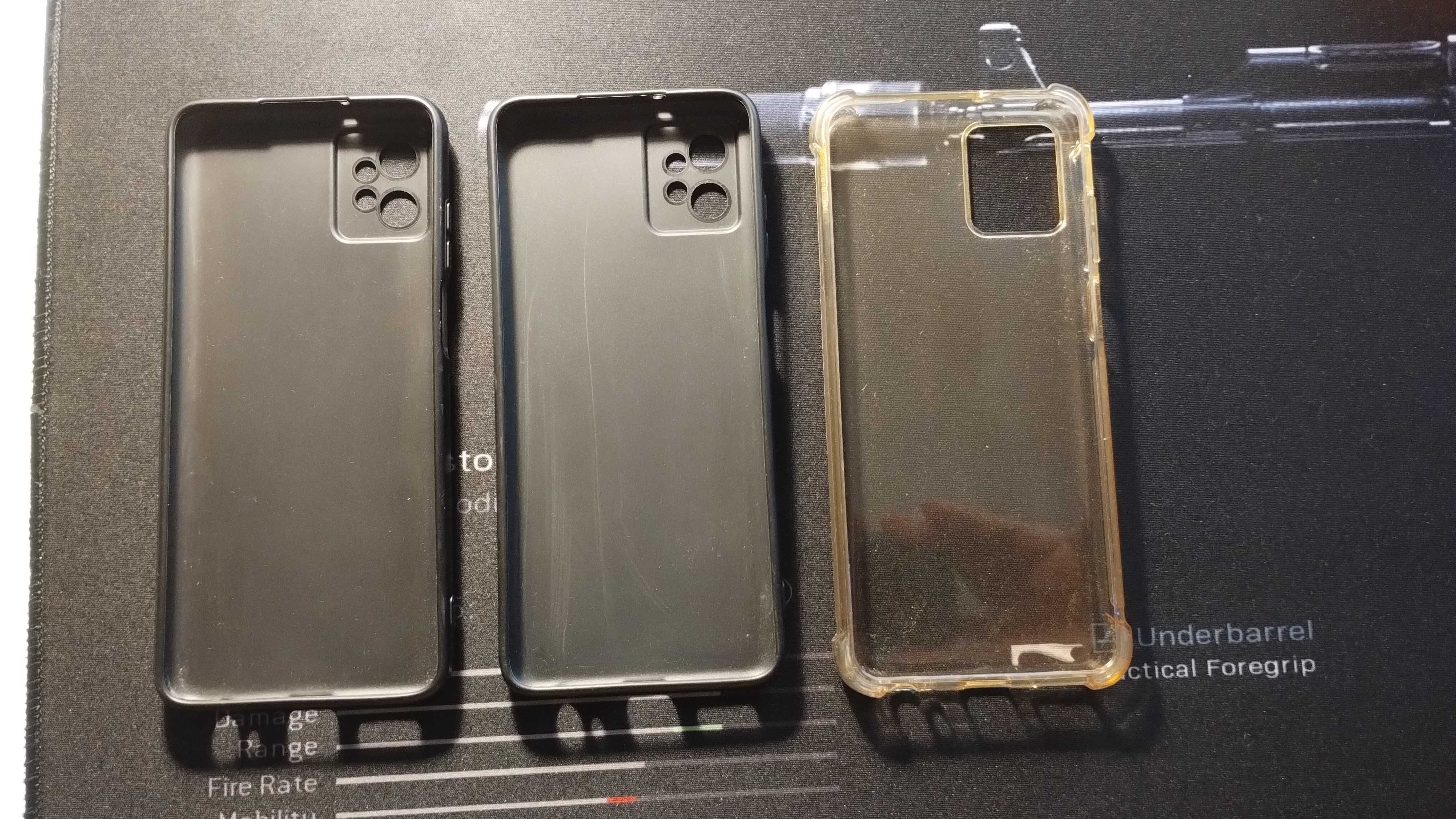 Capas Motorola G32